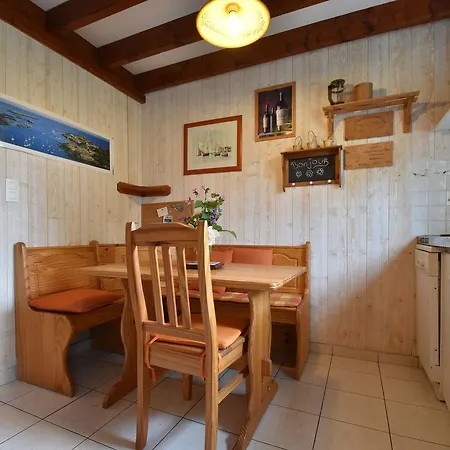 Cozy Holiday In France Near Beach *
