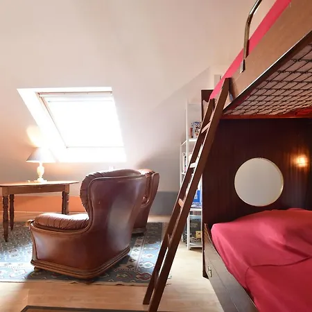 بيت للعطل Cozy Holiday In France Near Beach *