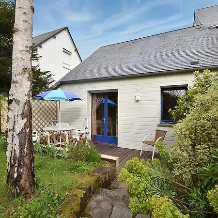 Cozy Holiday In France Near Beach بيت للعطل سان-بير-سور-مير