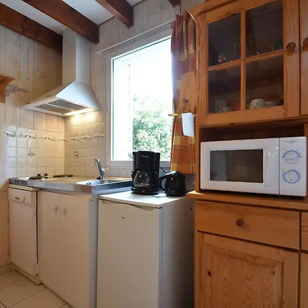 Cozy Holiday In France Near Beach * سان-بير-سور-مير