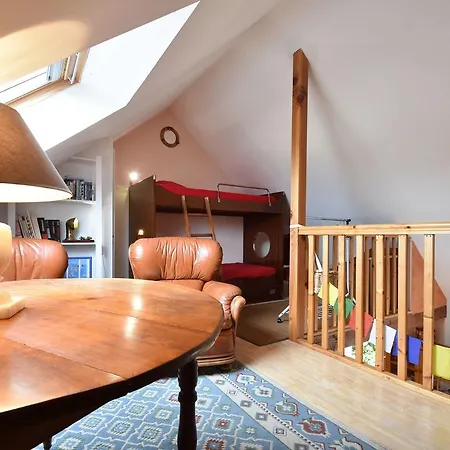 Cozy Holiday In France Near Beach * سان-بير-سور-مير
