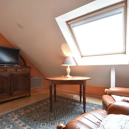 Cozy Holiday In France Near Beach * سان-بير-سور-مير