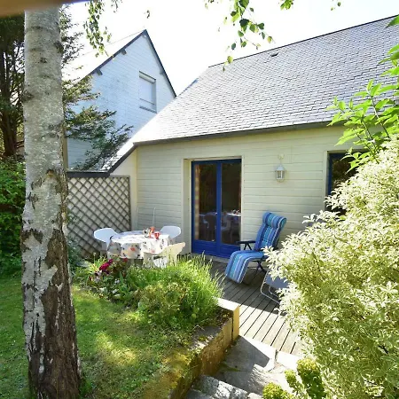 بيت للعطل Cozy Holiday In France Near Beach