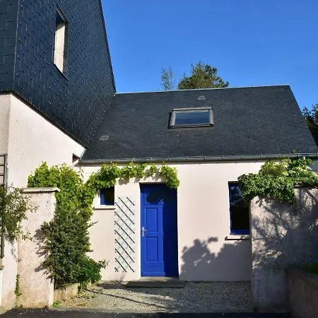 بيت للعطل Cozy Holiday In France Near Beach سان-بير-سور-مير