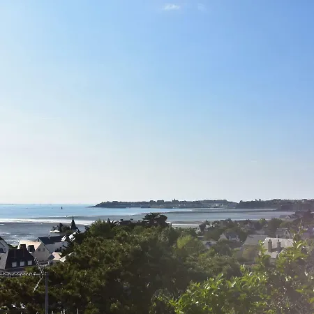 Cozy Holiday In France Near Beach بيت للعطل *