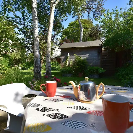 بيت للعطل Cozy Holiday In France Near Beach سان-بير-سور-مير