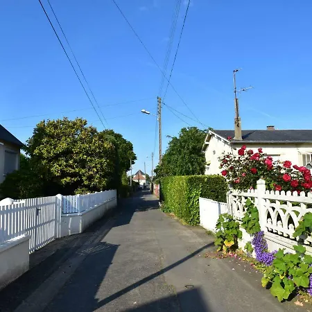 Cozy Holiday In France Near Beach بيت للعطل