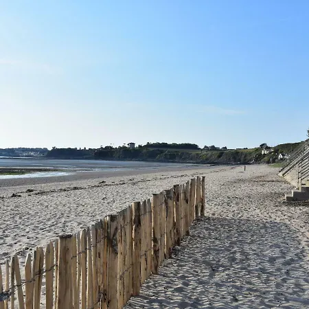 Cozy Holiday In France Near Beach بيت للعطل *