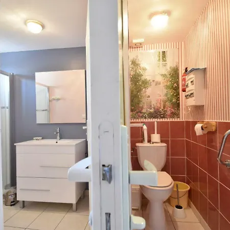بيت للعطل Cozy Holiday In France Near Beach *
