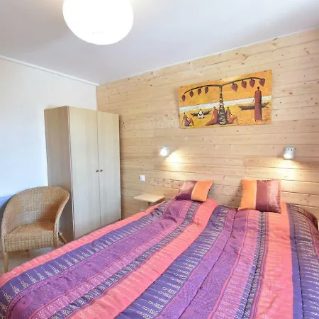 بيت للعطل Cozy Holiday In France Near Beach