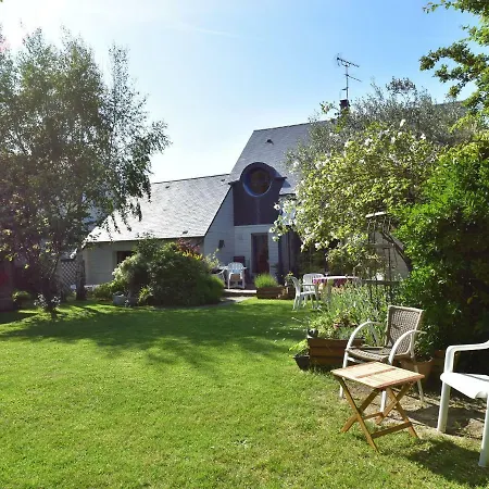 بيت للعطل Cozy Holiday In France Near Beach سان-بير-سور-مير