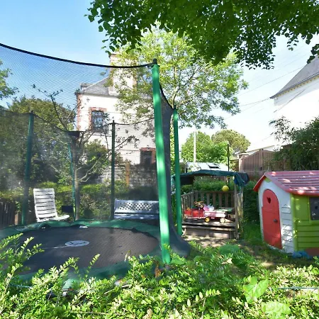 بيت للعطل Cozy Holiday In France Near Beach *