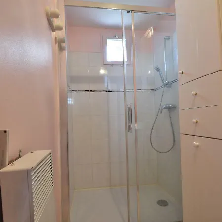 بيت للعطل Cozy Holiday In France Near Beach *
