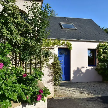 Cozy Holiday In France Near Beach بيت للعطل *