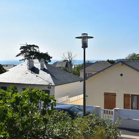 Cozy Holiday In France Near Beach بيت للعطل