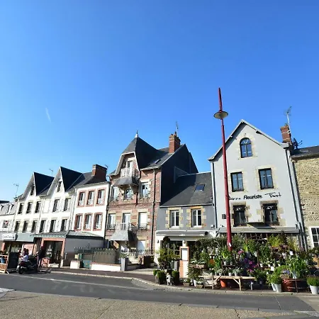 بيت للعطل Cozy Holiday In France Near Beach سان-بير-سور-مير